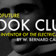 Illustration for article titled Introducing the Paleofuture Book Club
